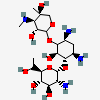 an image of a chemical structure CID 6710770
