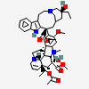 an image of a chemical structure CID 6710780