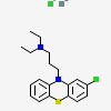 an image of a chemical structure CID 67107917