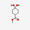 an image of a chemical structure CID 67109320