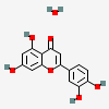 an image of a chemical structure CID 67110957