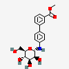 an image of a chemical structure CID 67111358