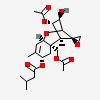 an image of a chemical structure CID 6711181