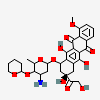 an image of a chemical structure CID 6711233