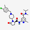 an image of a chemical structure CID 67114949