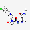 an image of a chemical structure CID 67115103
