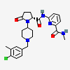 an image of a chemical structure CID 67115364