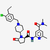 an image of a chemical structure CID 67115945