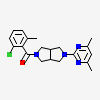 an image of a chemical structure CID 67116191