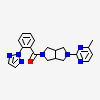 an image of a chemical structure CID 67116225