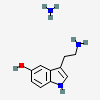an image of a chemical structure CID 67117819