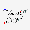 an image of a chemical structure CID 6712024