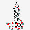 an image of a chemical structure CID 6712429