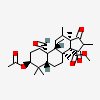 an image of a chemical structure CID 6712564