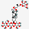 an image of a chemical structure CID 6712585