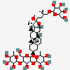 an image of a chemical structure CID 6712586