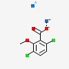 an image of a chemical structure CID 67127098