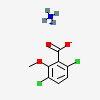 an image of a chemical structure CID 67127214