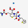 an image of a chemical structure CID 67128481