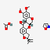 an image of a chemical structure CID 67128879