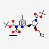 an image of a chemical structure CID 67130096