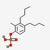 an image of a chemical structure CID 67135555