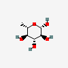 an image of a chemical structure CID 6713579