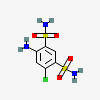 an image of a chemical structure CID 67136