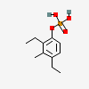 an image of a chemical structure CID 67136059