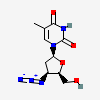 an image of a chemical structure CID 6713644