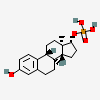an image of a chemical structure CID 6713679