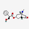 an image of a chemical structure CID 6713754