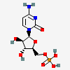 an image of a chemical structure CID 6713808