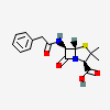 an image of a chemical structure CID 6713834