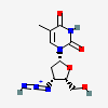 an image of a chemical structure CID 6713933