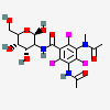 an image of a chemical structure CID 6713943