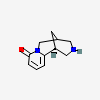 an image of a chemical structure CID 6713952