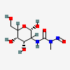 an image of a chemical structure CID 6713972