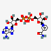 an image of a chemical structure CID 6713973