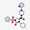 an image of a chemical structure CID 67140712