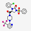 an image of a chemical structure CID 67140726