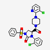 an image of a chemical structure CID 67140997