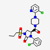 an image of a chemical structure CID 67141126