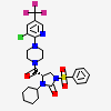 an image of a chemical structure CID 67141744