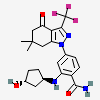 an image of a chemical structure CID 67147109