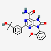 an image of a chemical structure CID 67148198