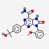 an image of a chemical structure CID 67148205