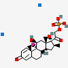 an image of a chemical structure CID 67151996