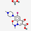 an image of a chemical structure CID 67154257