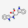 an image of a chemical structure CID 67163772